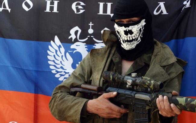 Офицеры РФ на Донбассе ужесточили меры борьбы с употреблением спиртного и наркотиков