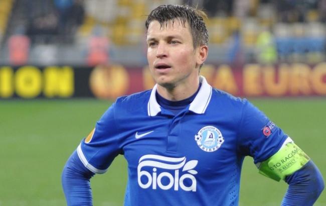 Ротань из-за травмы выбыл минимум на две недели