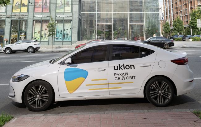 Uklon пояснив зростання тарифи на таксі в Києві в тривогу і чому проти обмеження цін
