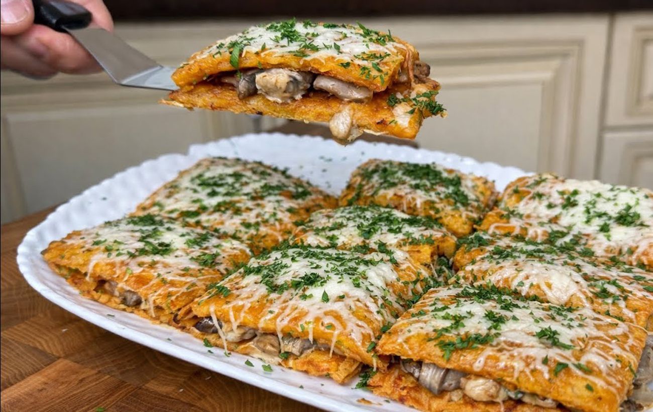 Смачний обід за 20 хв: простий рецепт на кожен день