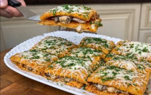 Смачний обід за 20 хв: простий рецепт на кожен день