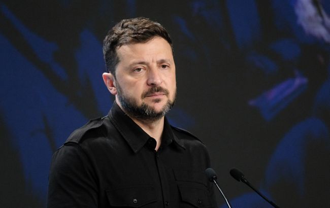 Зеленський прибув до Нідерландів, зустрівся з прем'єр-міністром Схофом