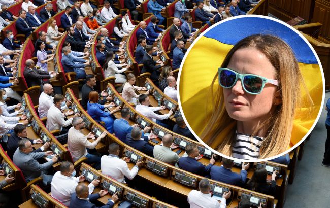 День украинской женщины: депутаты хотят заменить 8 марта. Как будет выглядеть новый календарь