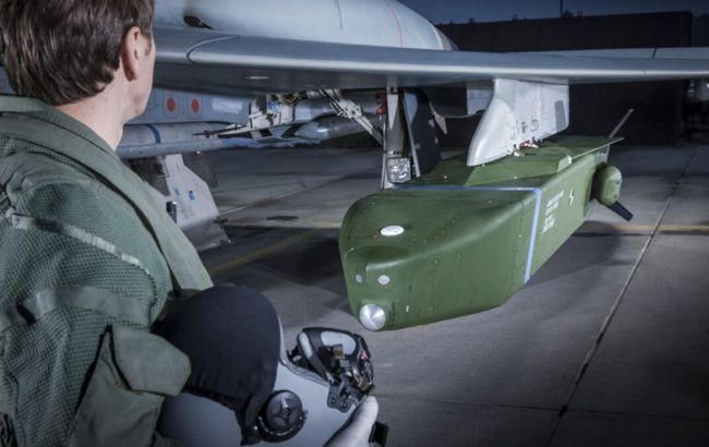 Британія запропонувала Шольцу вихід з дилеми щодо Taurus, - ЗМІ