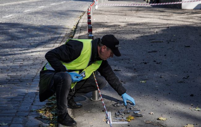 Росіяни втретє атакували дроном Суми, влучили по медичному закладу