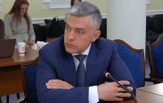 Суд объявил меру пресечения экс-главе наблюдательного совета "Сенс Банка"