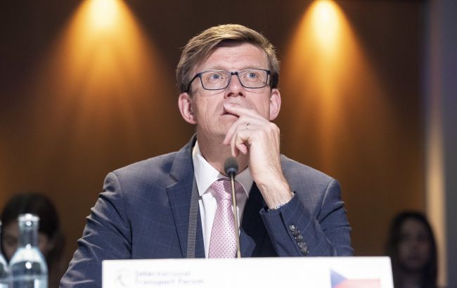 Тисячі спроб від початку війни. РФ намагається саботувати роботу європейської залізниці, - FT