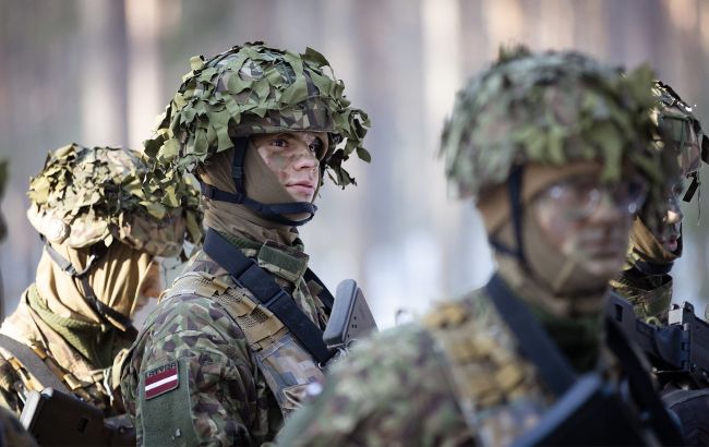 Литва проголосовала за выход из договора о противопехотных минах, причина в России