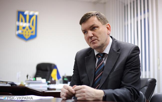 ГПУ намагається довести незаконність АТО проти активістів Майдану в лютому 2014