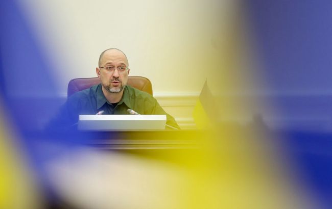 В таможенной службе и не только. Кабмин принял новые кадровые решения