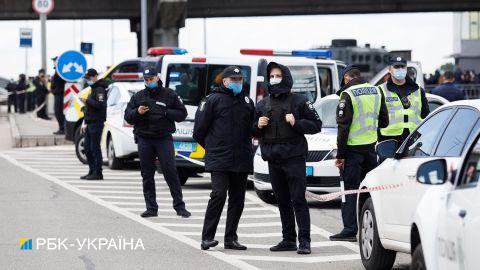 Комендантский час в Киеве: названо условие, при котором можно покинуть дом