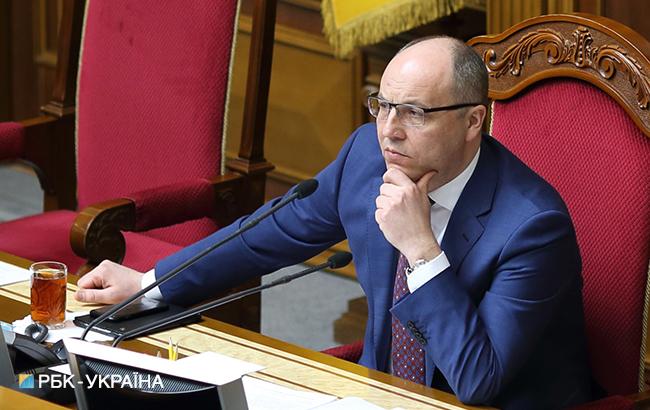 Рада підтримала законопроект про зменшення кількості комітетів