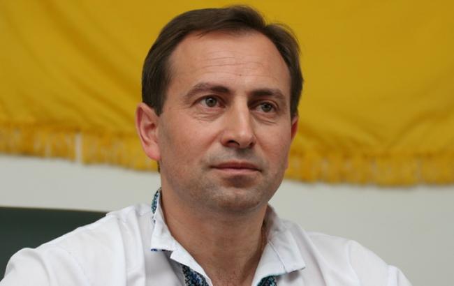 В БПП обещают проголосовать за отмену депутатской неприкосновенности