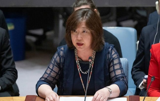 Атаки РФ на порты и корабли угрожают продовольственной безопасности мира, - ООН