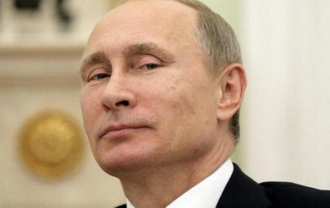 Путин дал российское гражданство 35 выходцам из Украины