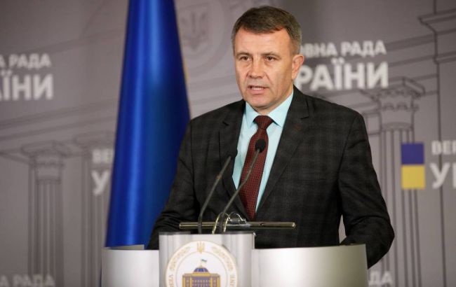 Гнатенко: потрібно зменшити вартість енергоресурсів для населення