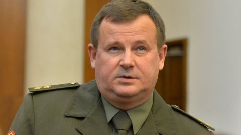 Білорусь посилить оперативне прикриття кордону з РФ