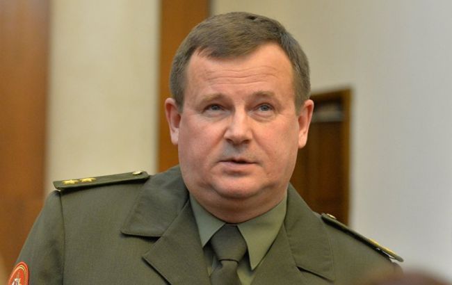Беларусь усилит оперативное прикрытие границы с РФ