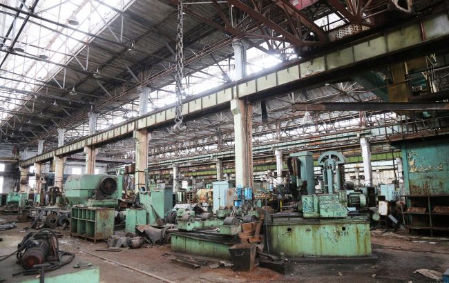 Повідомлення про законність придбання будівель заводу "Більшовик" може бути маніпуляцією рейдерів, - нардеп