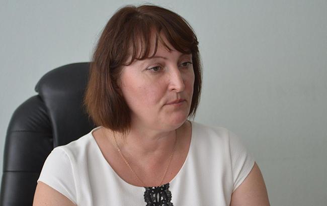 Корчак объяснила проблемы с работой публичной части реестра е-деклараций