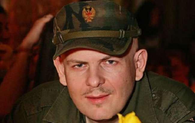 В Москве установят памятник Олесю Бузине