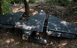 Нова російська "Гербера" вже атакує Україну: в чому її особливість