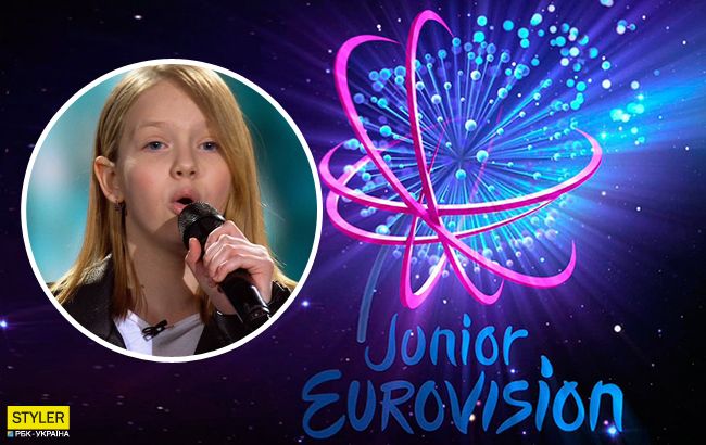 Детское Евровидение 2019: в финал попала дочь известного комика из "Квартал 95"