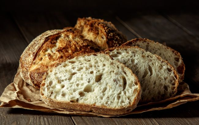 Врач назвал самый полезный хлеб для здоровья кишечника