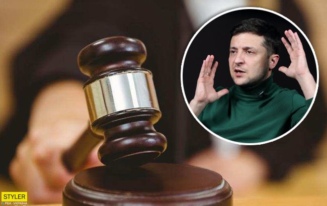 Шоу продолжается: украинцы в шоке от суда над Зеленским