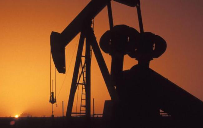 Цена нефти BFOE впервые за полторы недели просела ниже отметки 85,4 долл. за баррель
