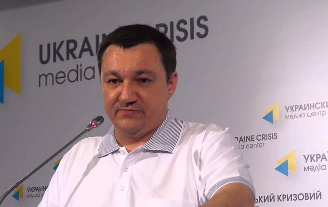 Жители ДНР за 2016 год подали 230 исков в ЕСПЧ против Украины, - Тымчук