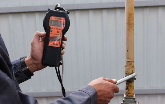 "Сумыгаз": 188 тысяч домохозяйств частного сектора не имеют техобслуживания