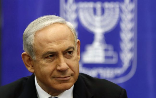 Прем'єр Ізраїлю схвалив намір Трампа відокремитися стіною від Мексики