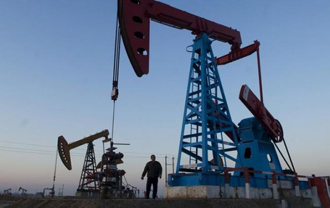 Цена нефтяной корзины ОПЕК поднялась до максимума за три отчетных дня - 74,36 долл./барр