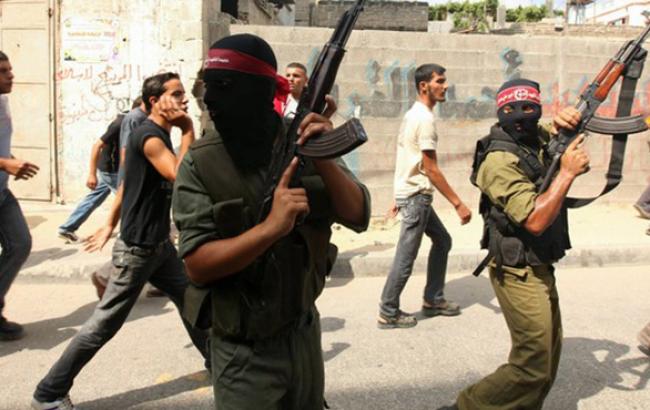Народний фронт Палестини узяв відповідальність за напад на синагогу в Єрусалимі