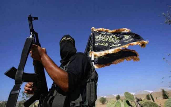 ІДІЛ взяв на себе відповідальність за вибух у мечеті в Саудівській Аравії