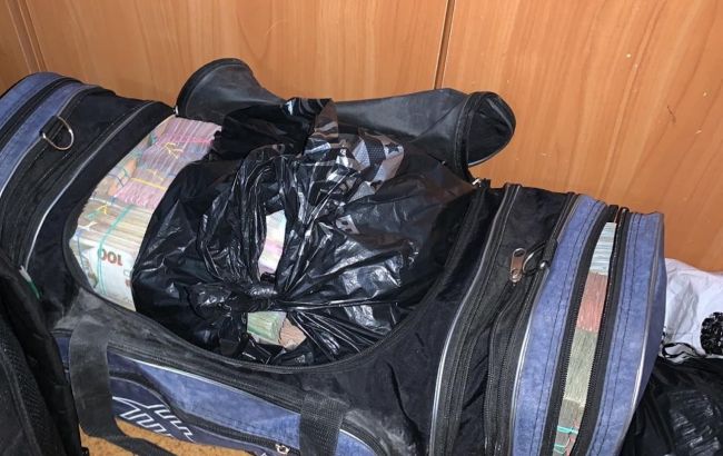 Оборот в 5 млрд гривен: в Харькове заблокировали крупный конвертационный центр