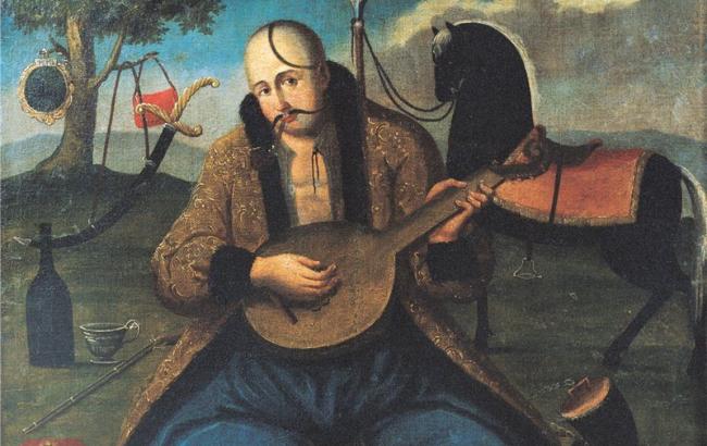 ЮНЕСКО внесла українські козацькі пісні в список спадщини