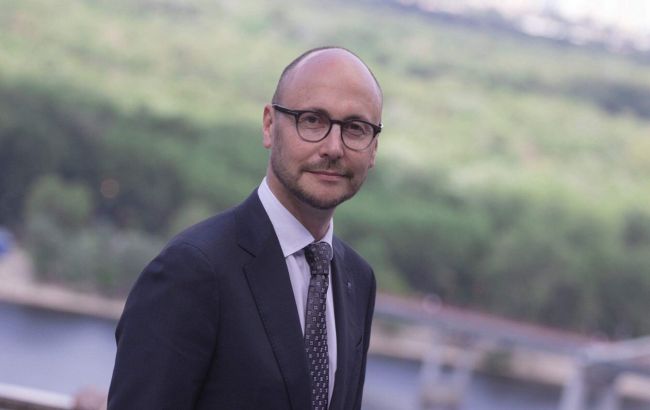 Гусовский идет в Раду как самовыдвиженец