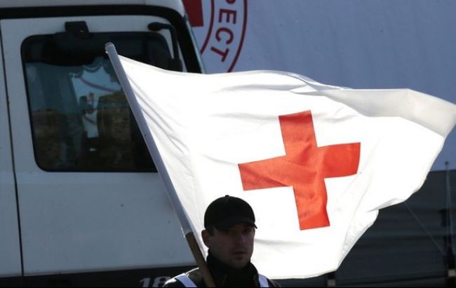 У Червоному Хресті розповіли, скільки випадків пропажі без вісті на Донбасі залишаються нерозкритими