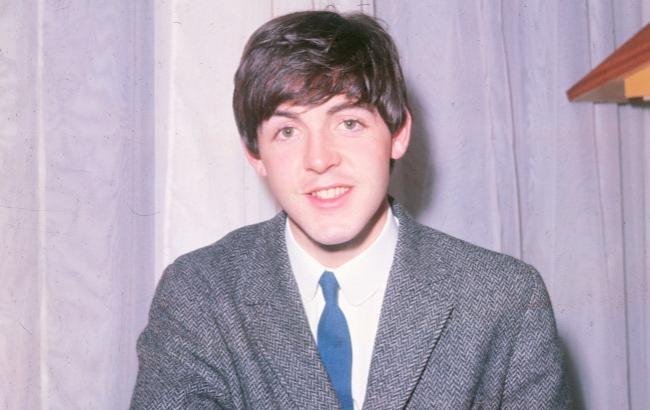 Пол Маккартни решил отсудить права на песни The Beatles