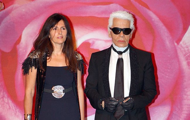 Власники Chanel призначили наступника Карла Лагерфельда