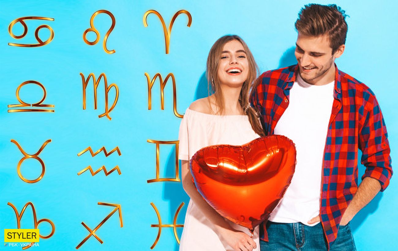 Horoscope for 2023 – what awaits all the signs of the Zodiac in the sphere of love