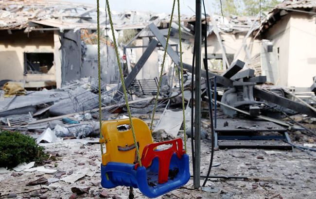 У ХАМАС заявили про непричетність до обстрілу Ізраїлю