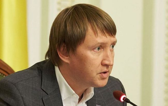 Номінаційний комітет не зміг обрати голову "Укрспирту"