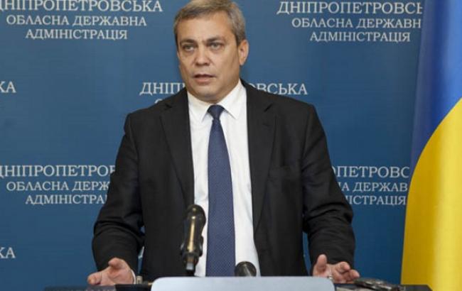 Литва примет на лечение около 50 украинских военных в 2015 г