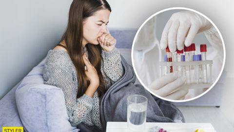 Максим Степанов назвал симптомы легкой формы коронавируса, которую можно лечить дома