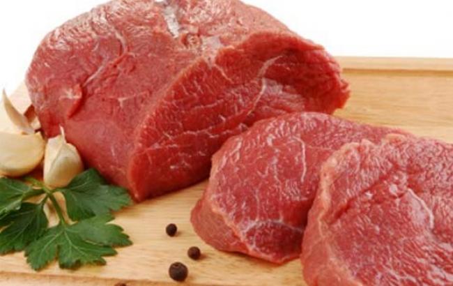 Росія вводить тимчасові обмеження на постачання української яловичини з 6 січня