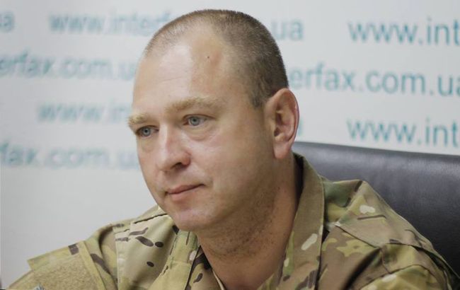 Новий глава Держприкордонслужби анонсував реформу відомства