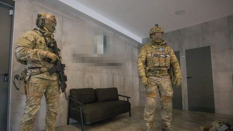 Обшуки у працівників КПП Закарпатської області: в СБУ розкрили подробиці